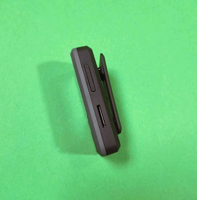 Новий mp3 плеєр Benjie M10 Clip Bluetooth 5.0 Hi-Fi 32Gb з кліпсою