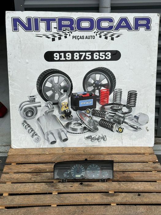 Quadrante citroen xantia