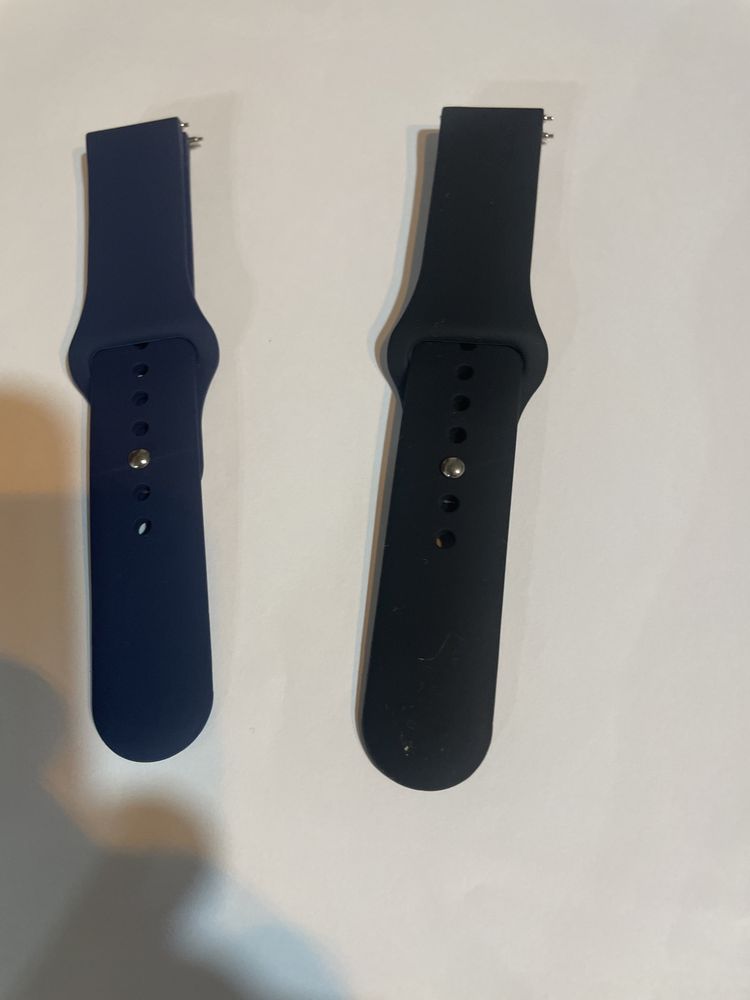 Opaska silikonowa Apple Watch