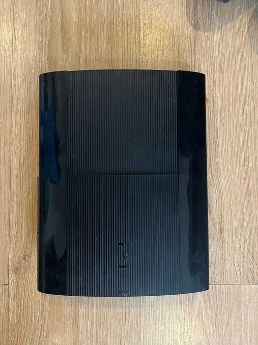 PS2, PS3 e Campainhas Buzz