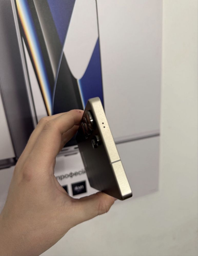 Samsung S25 Ultra 512 gb