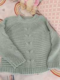 Sweter Reserved r. M