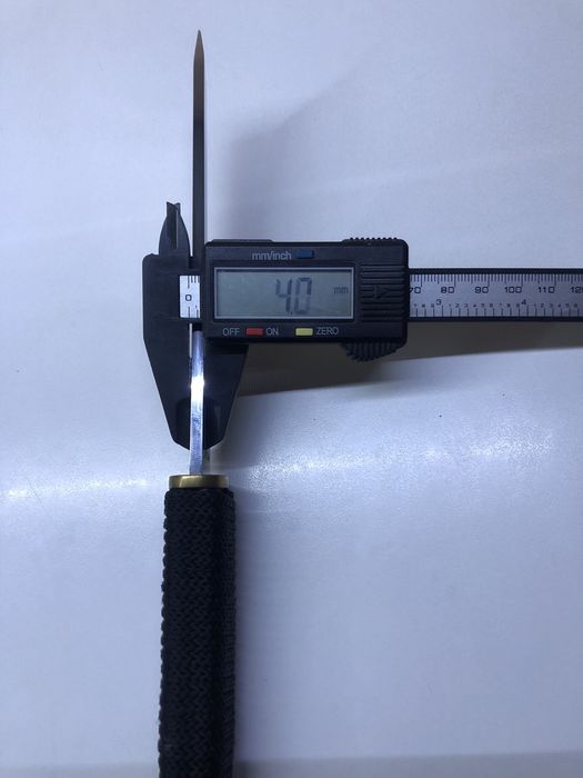 Нож хозяйственный