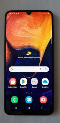 Sprzedam telefon Samsung Galaxy A 50