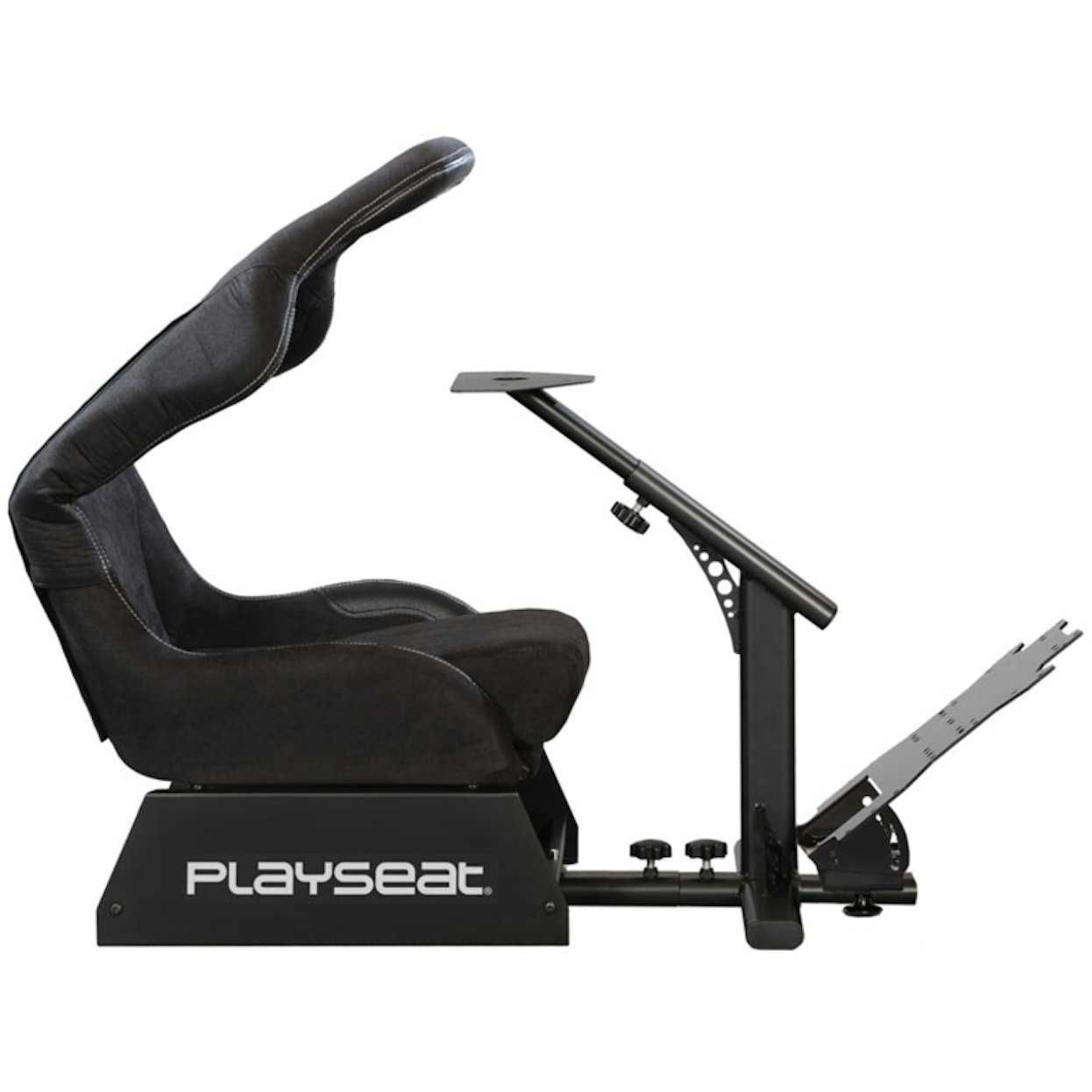 Playseat evo cockpit