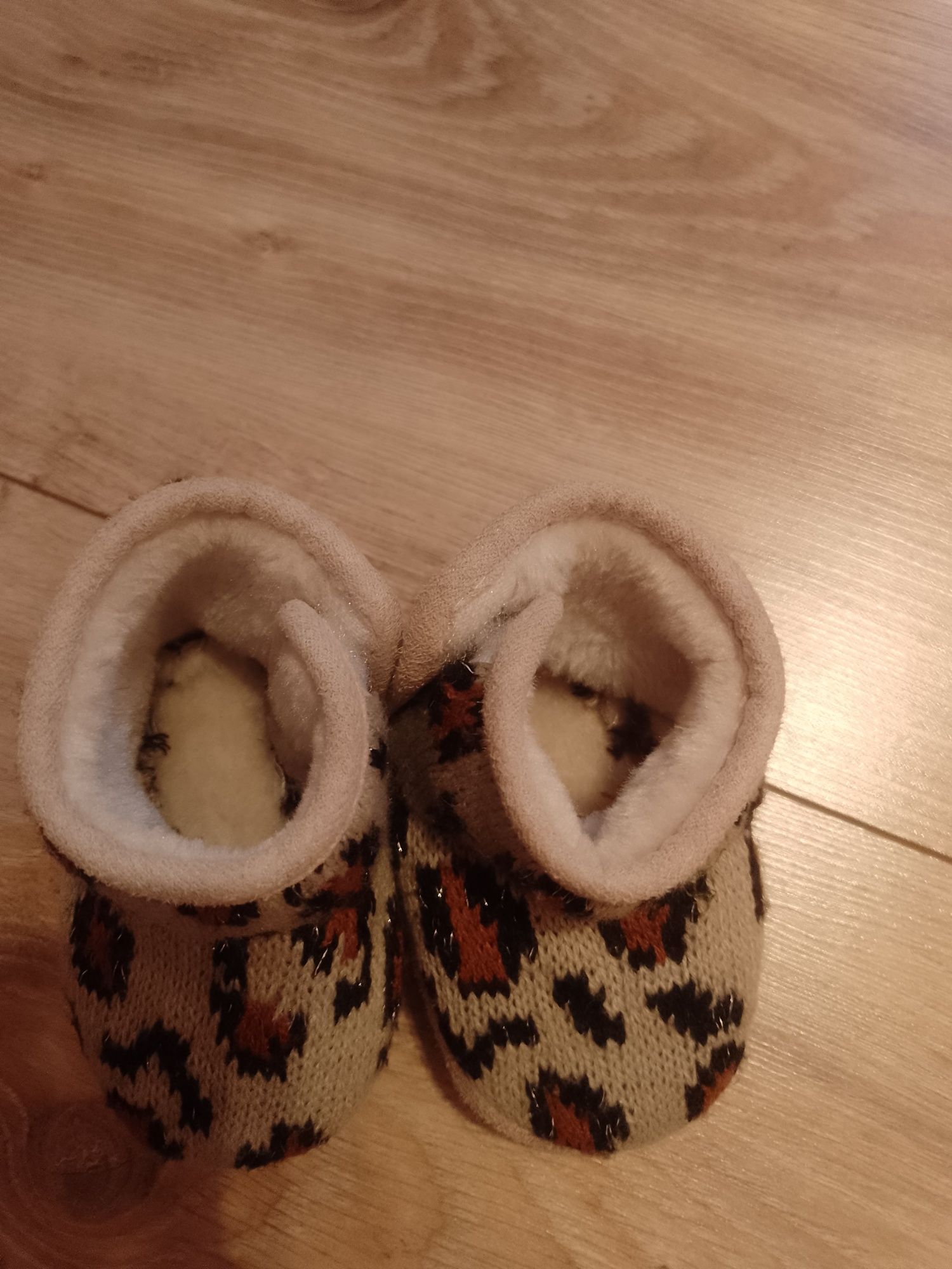 Niechodki buty 74