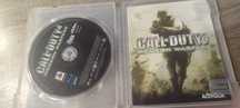 call od duty4 modern warfare ps3