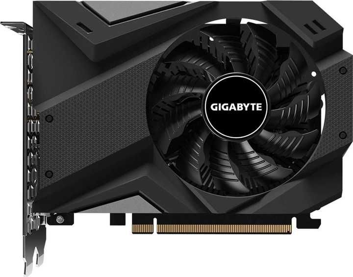 Відеокарта, GTX 1650 4gb gddr6