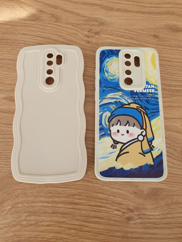 Xiaomi Redmi Note 8 Pro 6/64GB Blue
