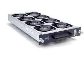 Блок вентиляторів Cisco FAN-MOD-4HS