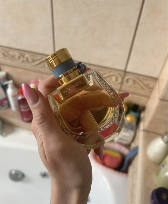 Perfum Chloe No Made nowy