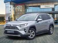 Toyota RAV4 Toyota RAV4 2.5 Hybrid Comfort Style 4x4