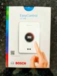 Programador Termostato BOSCH easy Control para caldeira