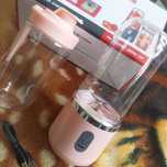 Nowy poręczny blender