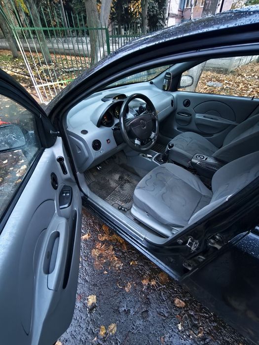Продам Chevrolet Aveo T200. 2005 рік