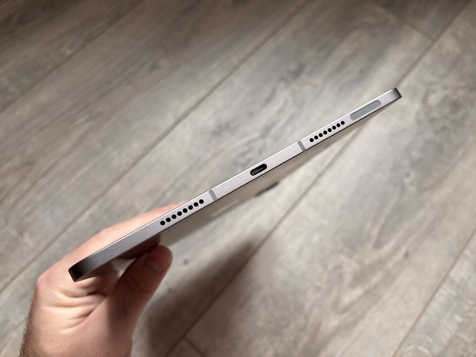 iPad Pro 11 M2 2022 4gen 128gb LTE Space Gray