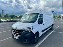 Renault Master  Pierwszy właściciel , Polski salon, FV 23%