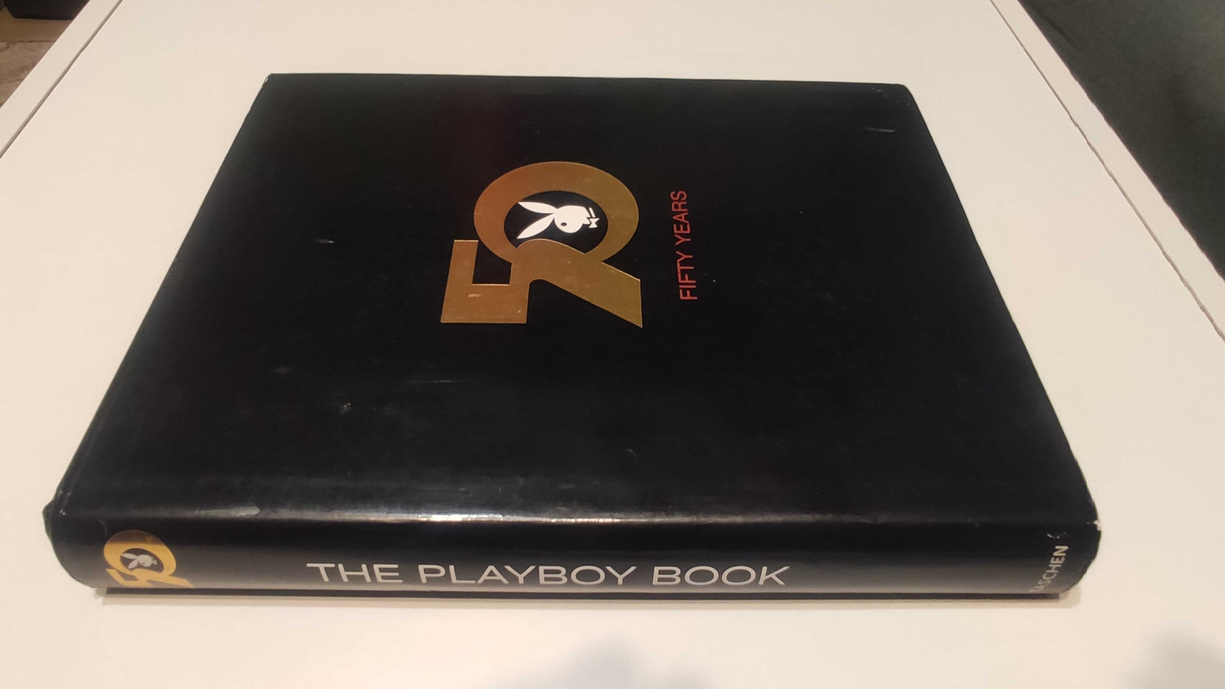 The Playboy Book 50 Years