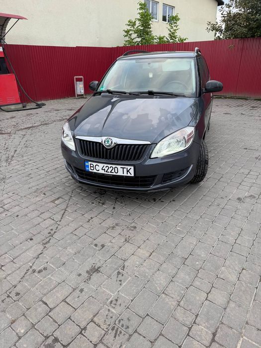 Продам надійне та економне авто