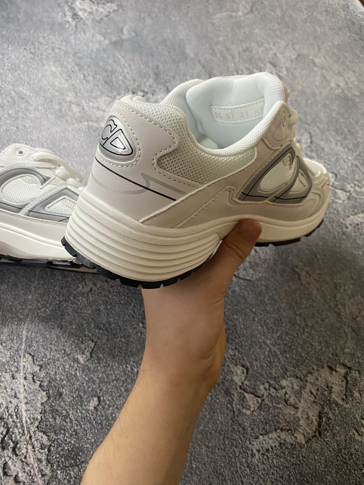 Кросівк Dior B30