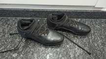 Korki buty X Crazyfast.3 FG Adidas 39 1/3