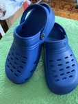 Klapki chodaki sandały typu Crocs, firmy Hot Tuna