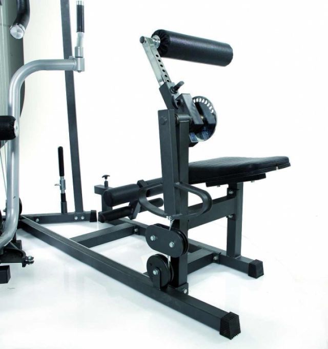 Atlas treningowy Finnlo Autark 6600