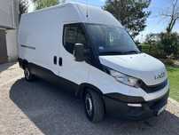Iveco Daily 35-130 Euro6 klima brutto