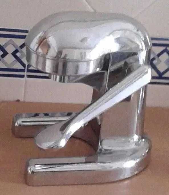 Máquina sumo citrinos