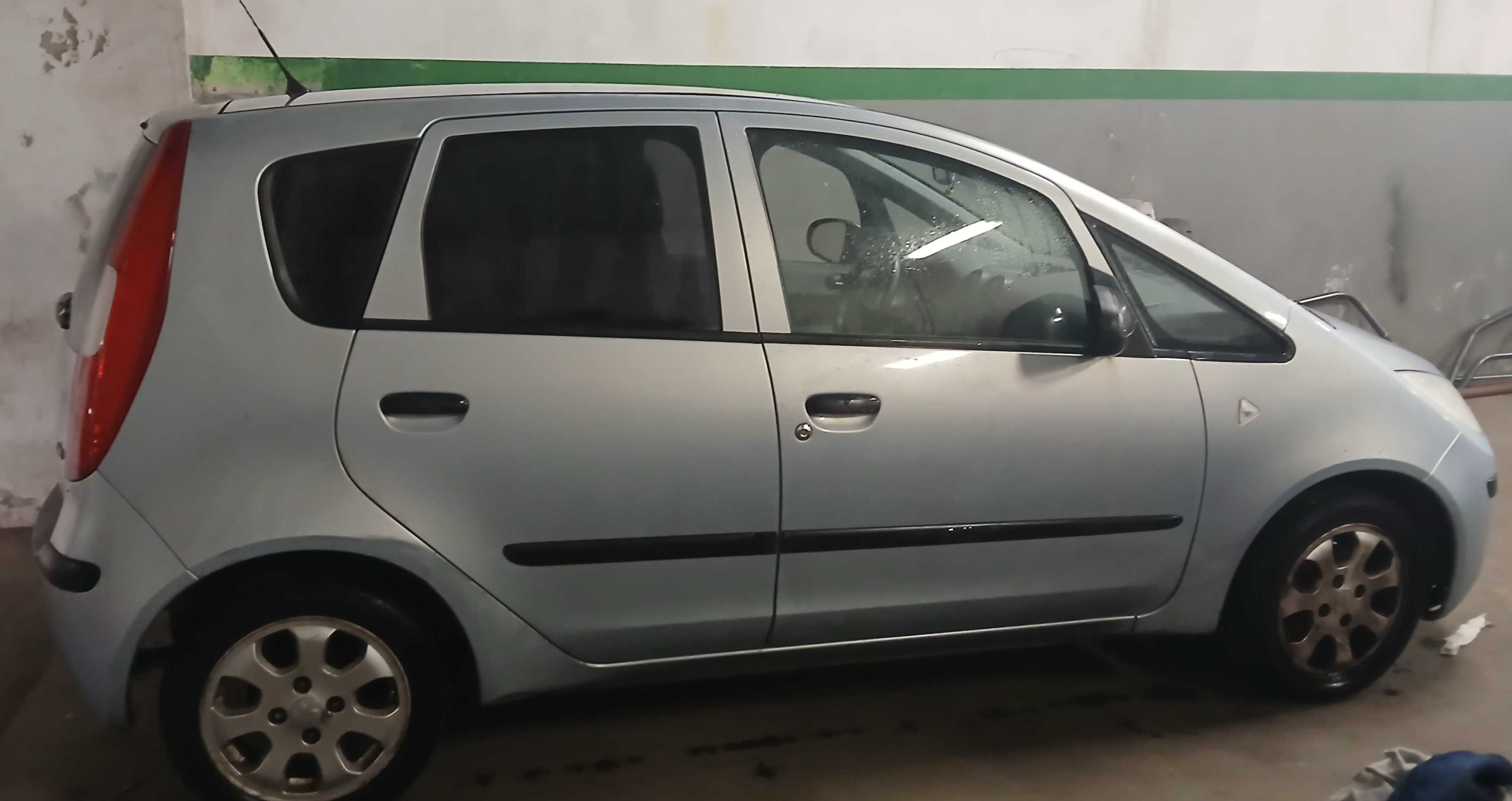 Mitsubishi Colt 1.5 did