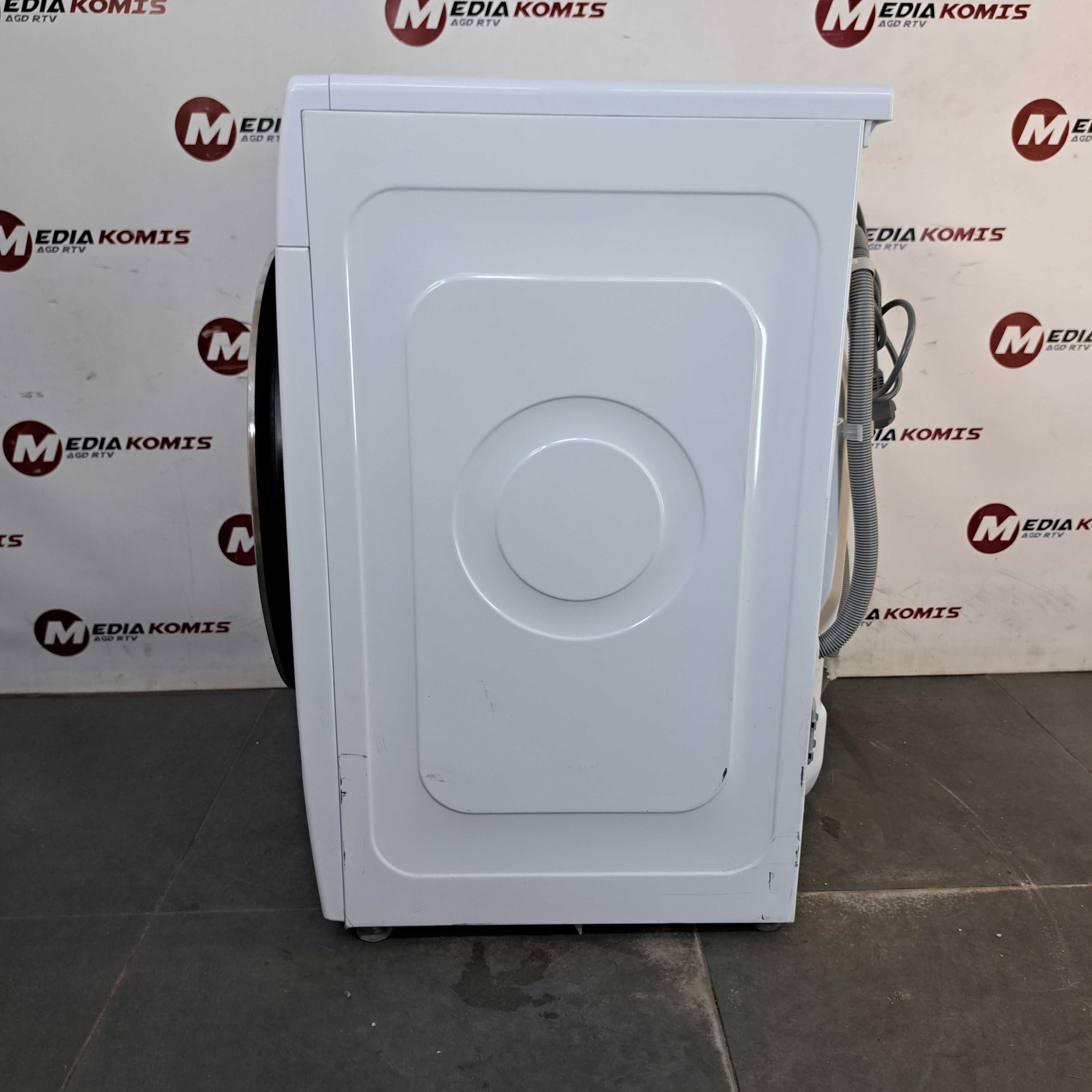Pralka Bauknecht B8 W846WB DE [12m-cy gwar] A/8kg/1400obr/60,7cm gł[2]