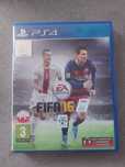 Fifa 16 na ps4 używana