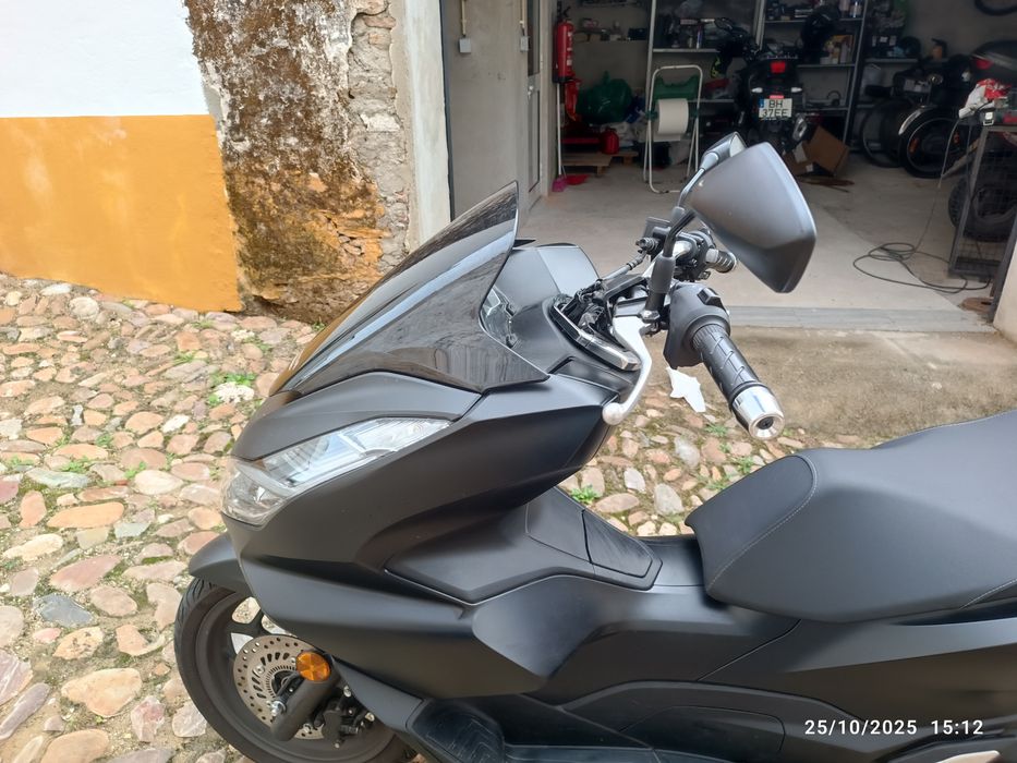 Honda PCX 125 de 2024