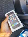 iPhone 5s com 16gb