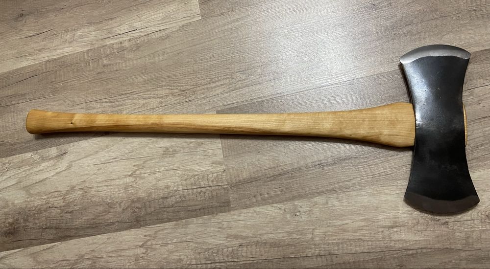 сокира Warren axe & tool