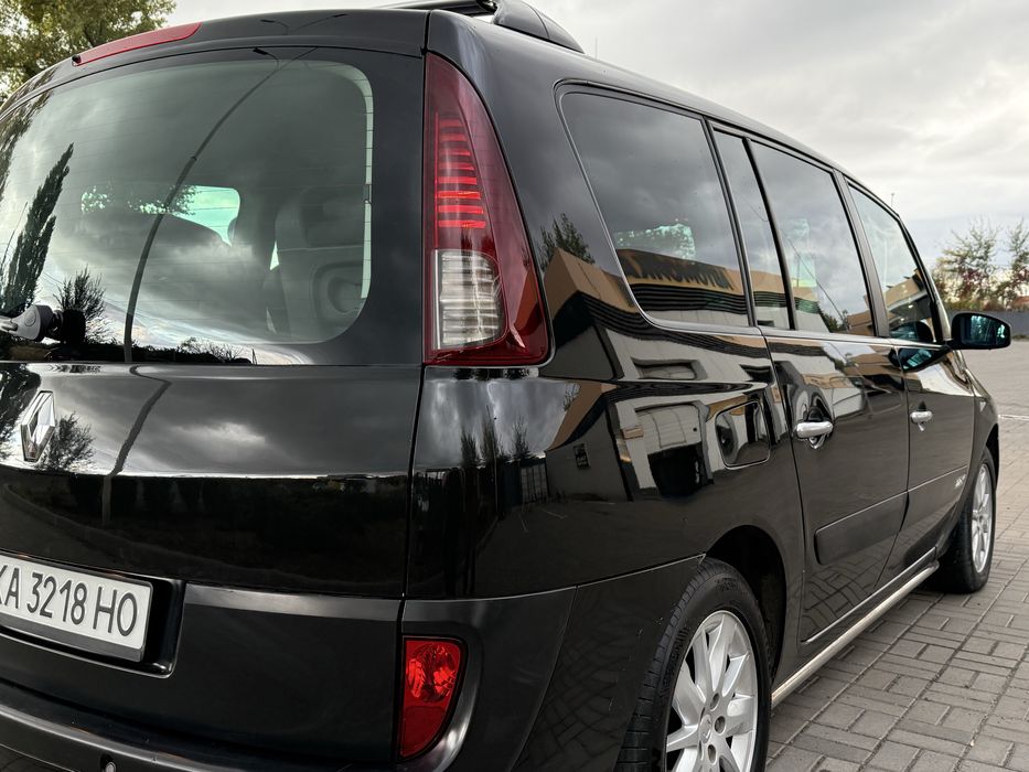 Renault Espace 4