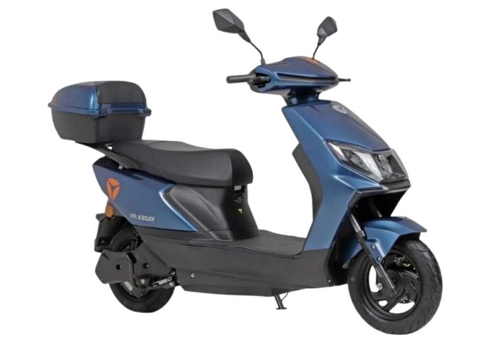 Электроскутер Yadea RN в АРТМОТО Суми