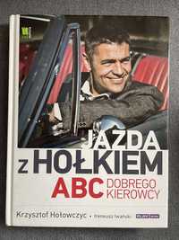 Krzysztof Hołowczyc Jazda z Hołkiem ABC Kierowcy Bezpieczna Jazda