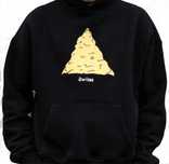 Bluza RELAB x doritos stworzona przez Nowciaxa z limitowanej edycji