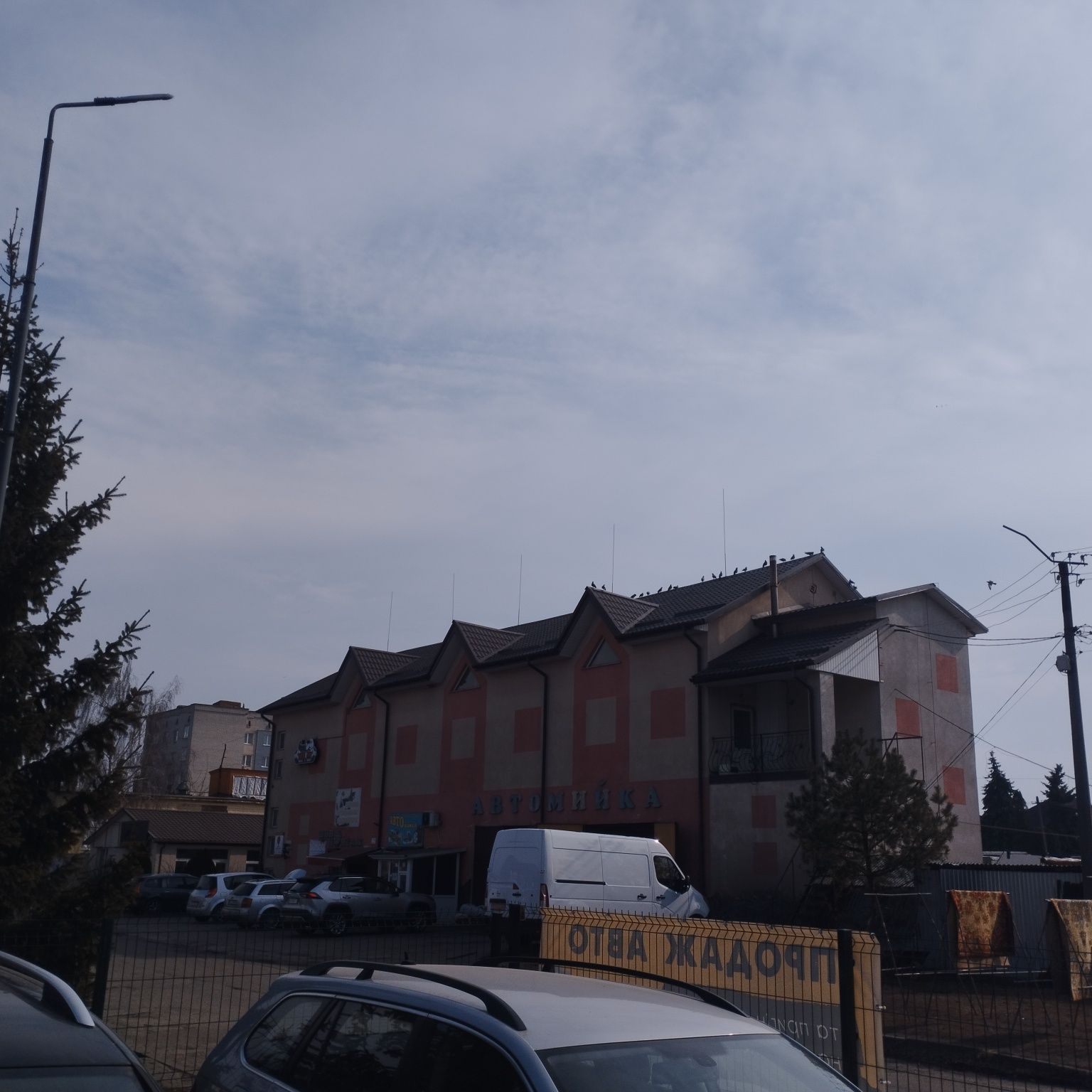 Оренда нерухомості в м. Дубно