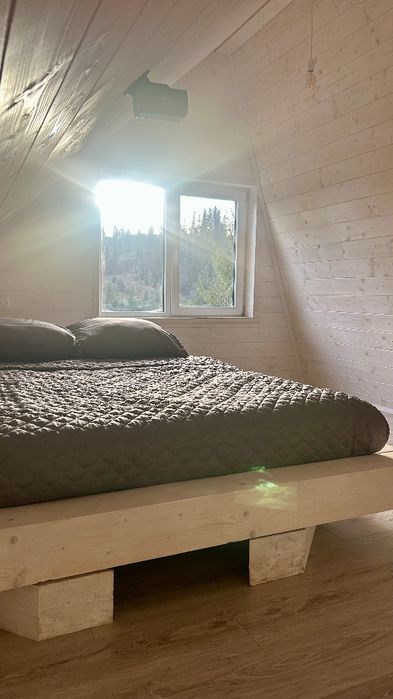 Здається котедж на 4 особи у Славське