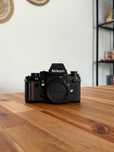 Nikon F3HP, Kamerastore, excelente estado