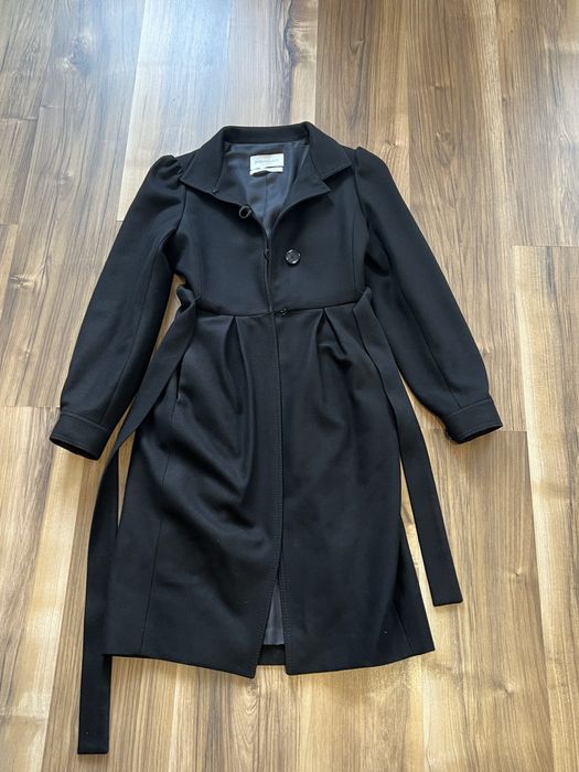 Шикарное пальто Yves Saint Laurent, p.S Франция