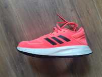 Ténis ADIDAS Duramo 10 Homem (42.-Laranja)