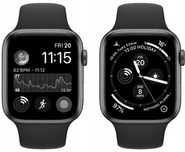 Apple Watch 8 |45mm | GPS+ Cellular | FV23% | pudełko | 1178c iGen