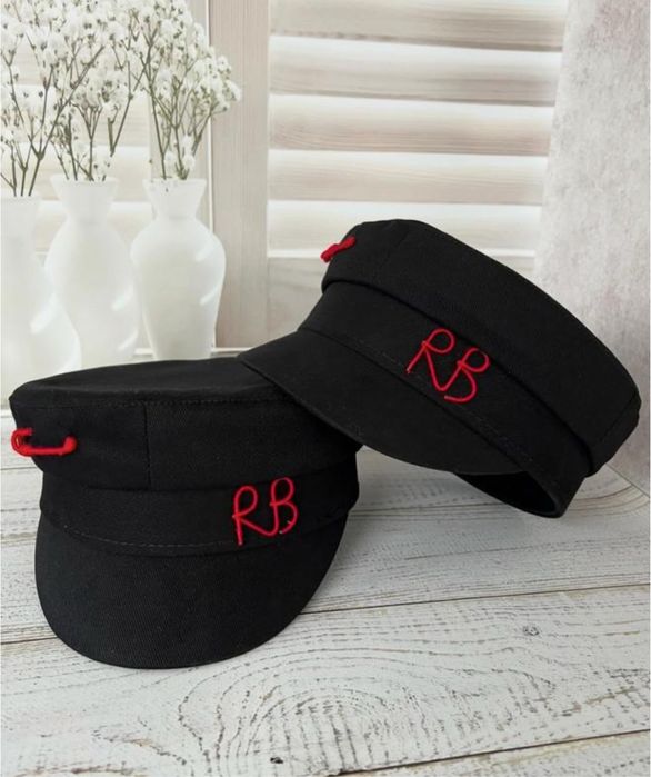 Кепі RB Ruslan Baginskiy різні кепи кепка кашкет Руслан Багінскій