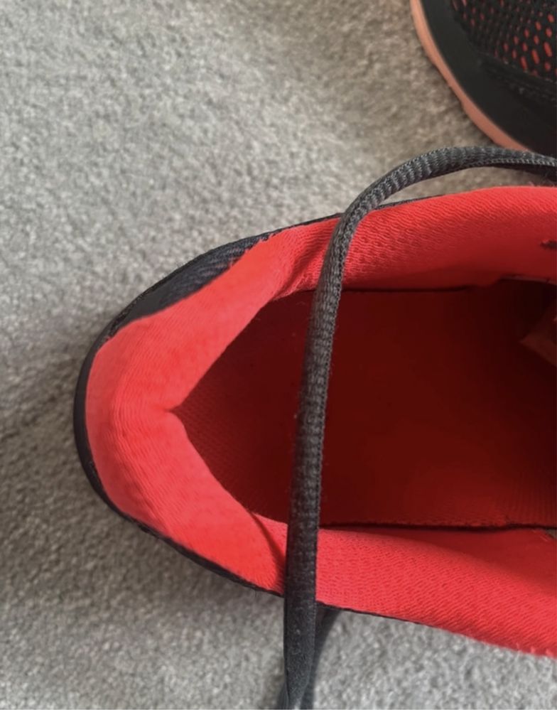 Nike dual fusion uk4.5 eu38