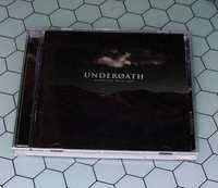 Underoath - Define The Great Line CD wydanie USA