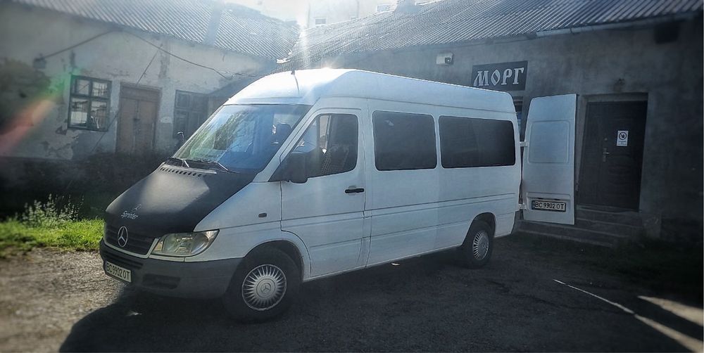 Катафалк.24/7.Ритуальні послуги.Кремація.Морг.Капличка.Перевезення Авт