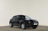 Nissan Juke 1.2 DIG-T N-Connecta